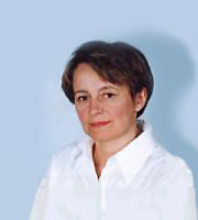 Joanna Domagaa-Kulawik