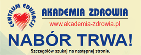 CENTRUM EDUKACJI - Akademia Zdrowia BYDGOSZCZ