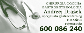 gastrolog, gastroenterolog