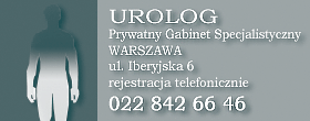 Dr n. med. Wojciech EJCHMAN Dr n. med. Wojciech EJCHMAN