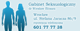seksuolog, Wroc??aw
